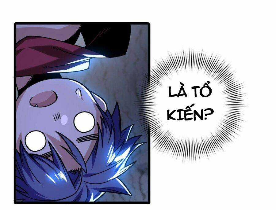 Ta Chỉ Muốn An Tĩnh Chơi Game Chapter 37 trang 37