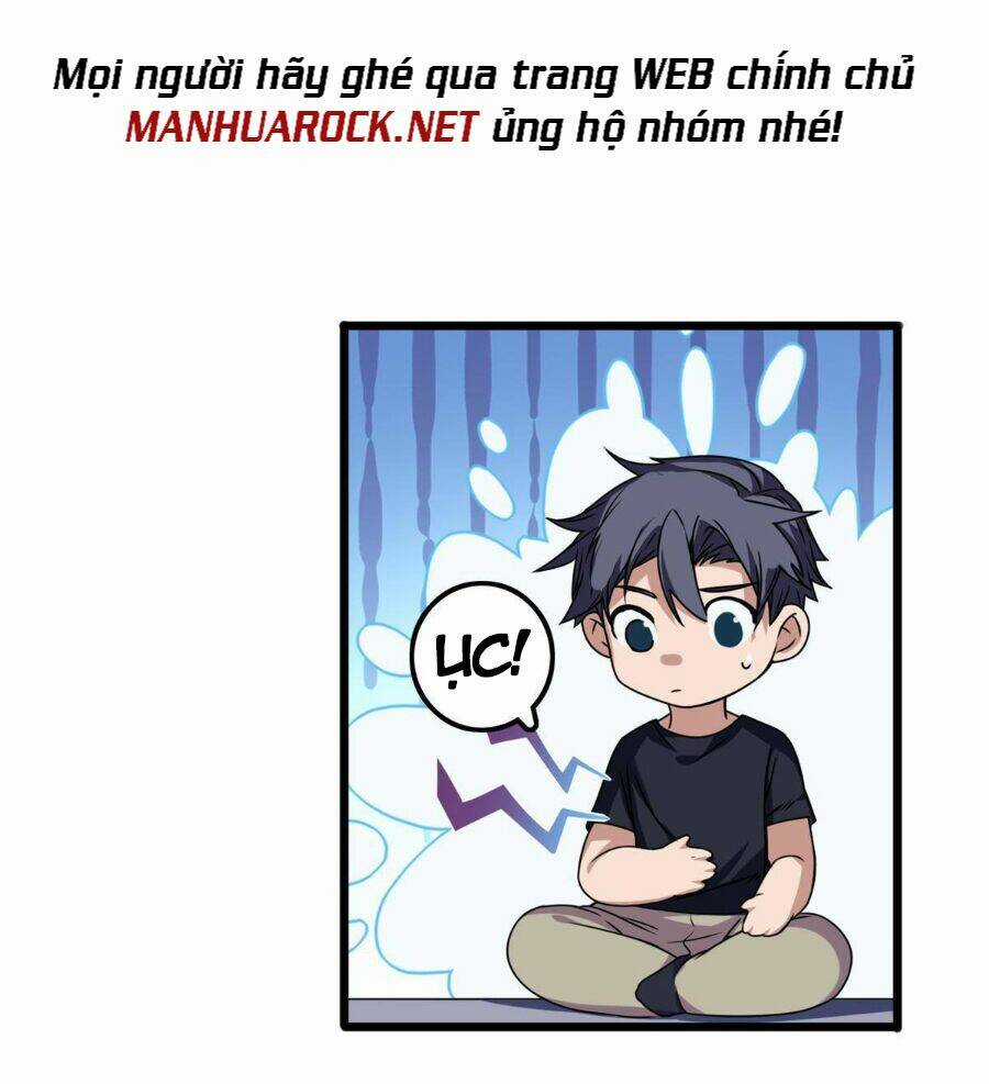 Ta Chỉ Muốn An Tĩnh Chơi Game Chapter 37 trang 43