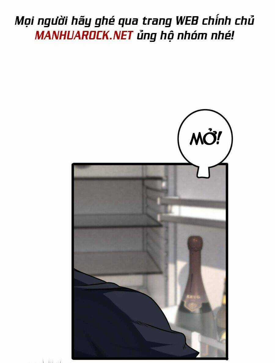 Ta Chỉ Muốn An Tĩnh Chơi Game Chapter 37 trang 44