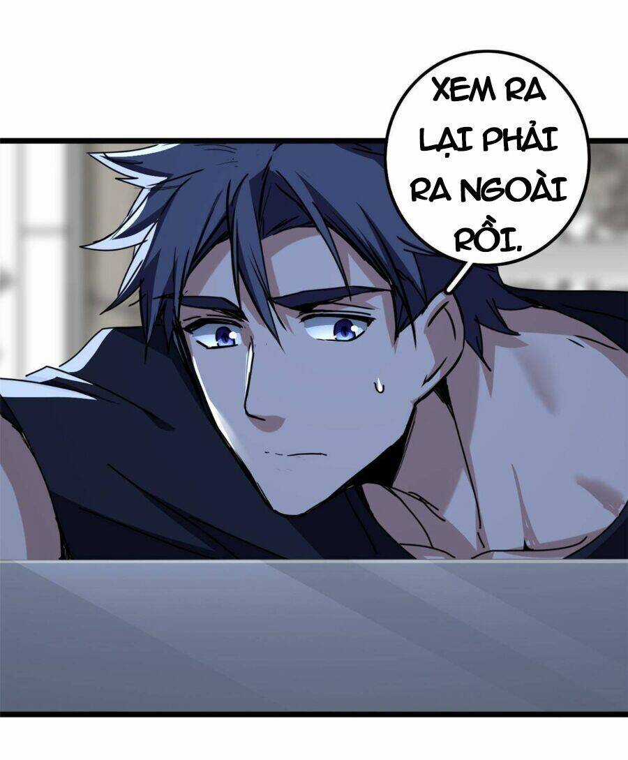 Ta Chỉ Muốn An Tĩnh Chơi Game Chapter 37 trang 46