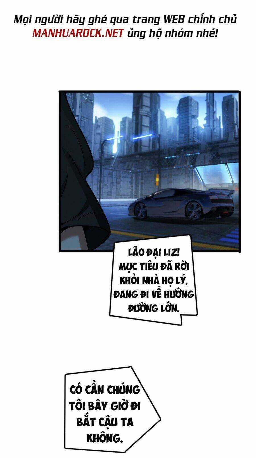 Ta Chỉ Muốn An Tĩnh Chơi Game Chapter 37 trang 48