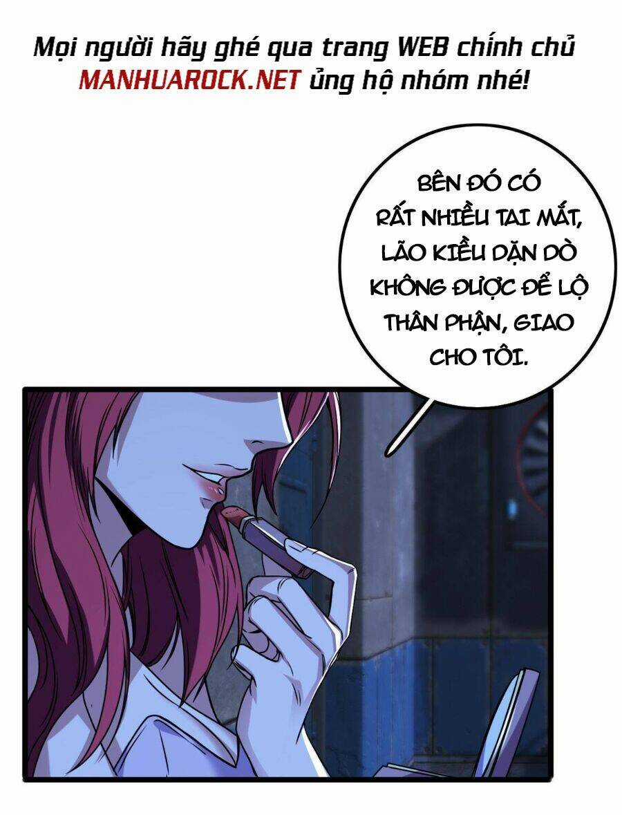 Ta Chỉ Muốn An Tĩnh Chơi Game Chapter 37 trang 49