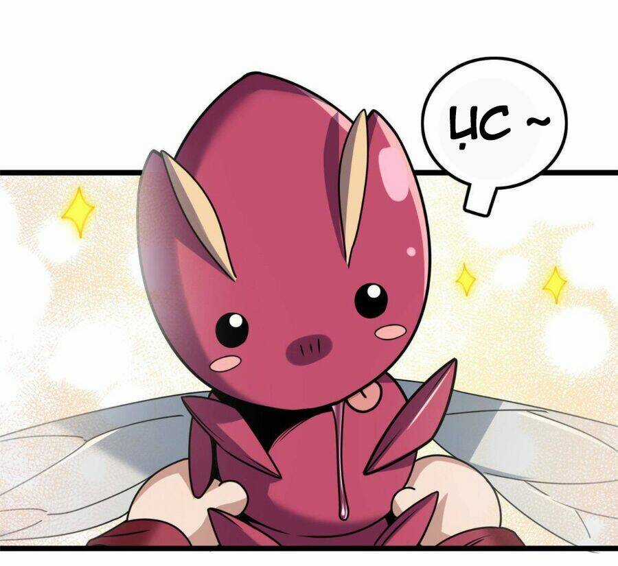 Ta Chỉ Muốn An Tĩnh Chơi Game Chapter 37 trang 5