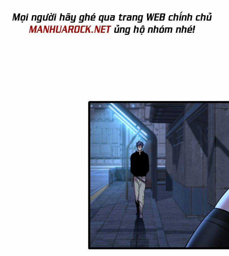 Ta Chỉ Muốn An Tĩnh Chơi Game Chapter 37 trang 50