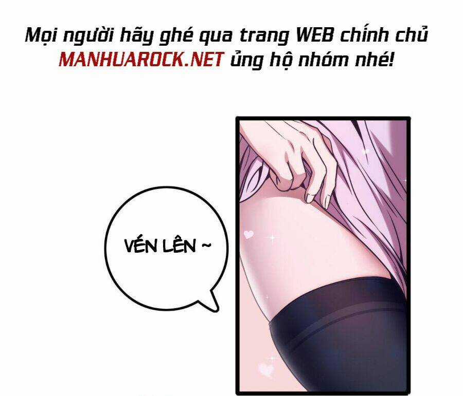 Ta Chỉ Muốn An Tĩnh Chơi Game Chapter 37 trang 51