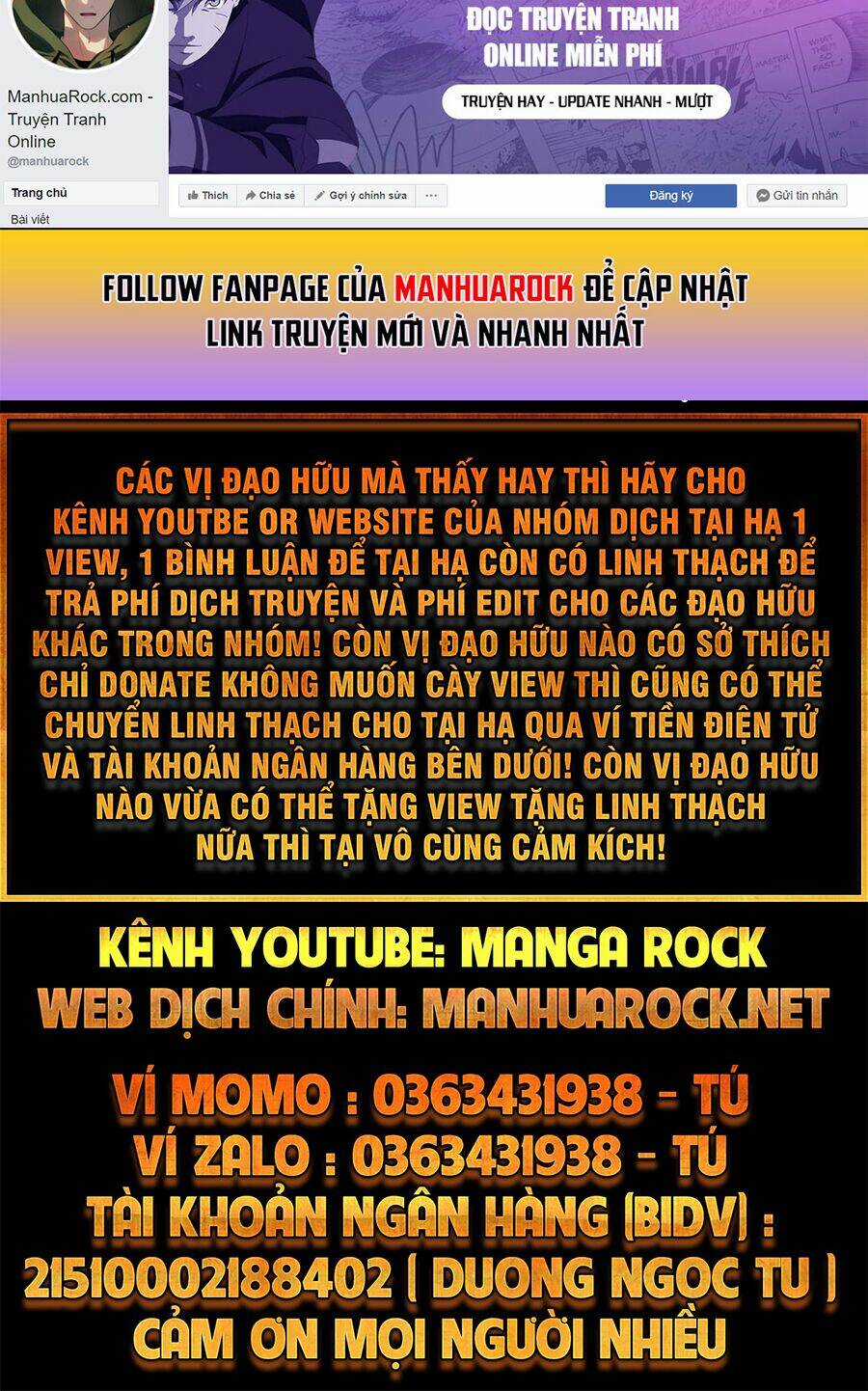 Ta Chỉ Muốn An Tĩnh Chơi Game Chapter 37 trang 53