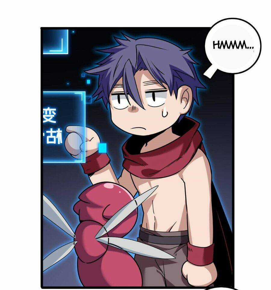 Ta Chỉ Muốn An Tĩnh Chơi Game Chapter 37 trang 6