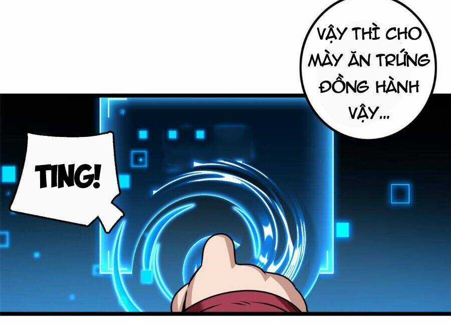 Ta Chỉ Muốn An Tĩnh Chơi Game Chapter 37 trang 7