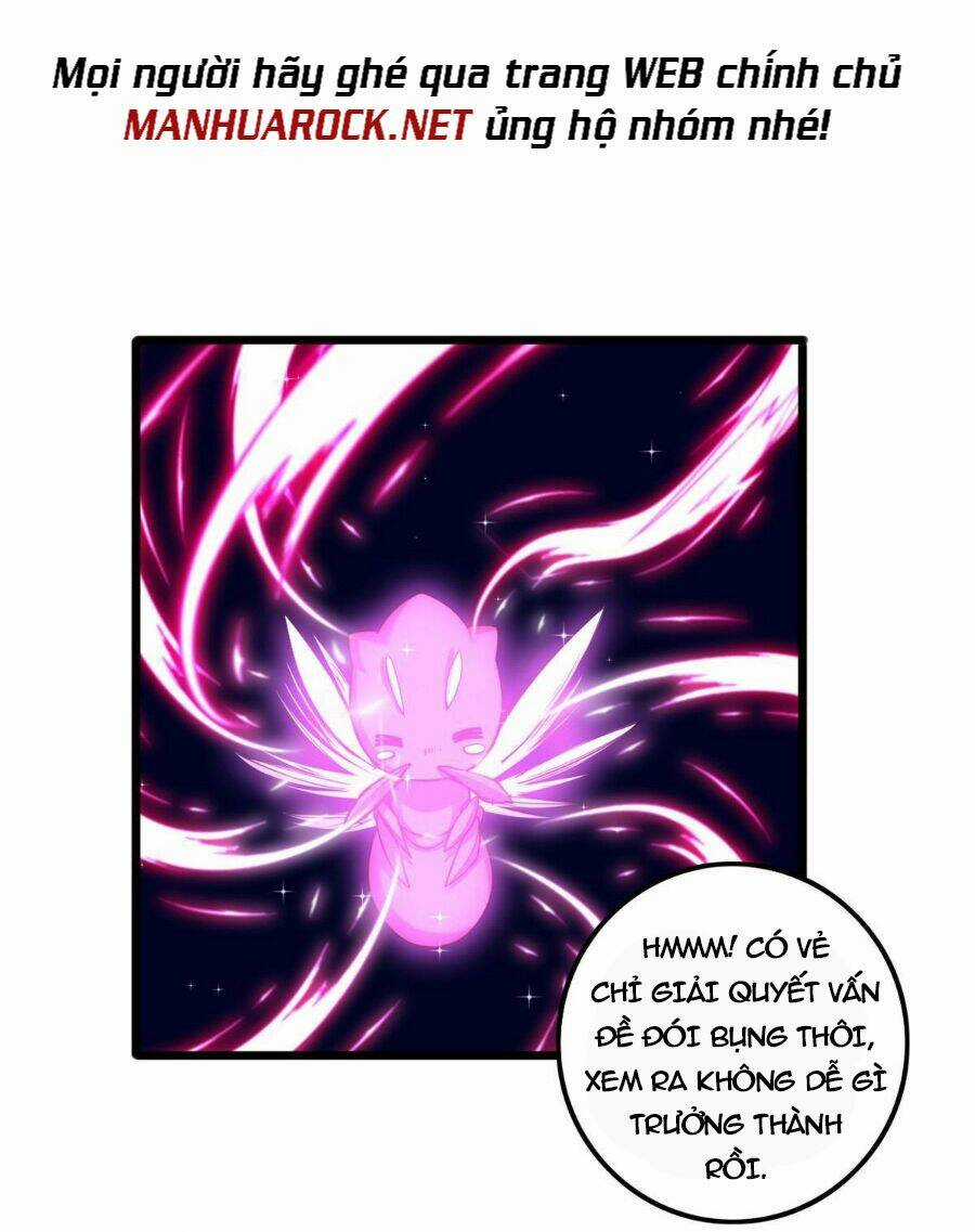 Ta Chỉ Muốn An Tĩnh Chơi Game Chapter 37 trang 8