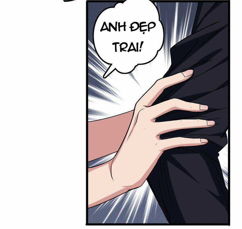 Ta Chỉ Muốn An Tĩnh Chơi Game Chapter 38 trang 10