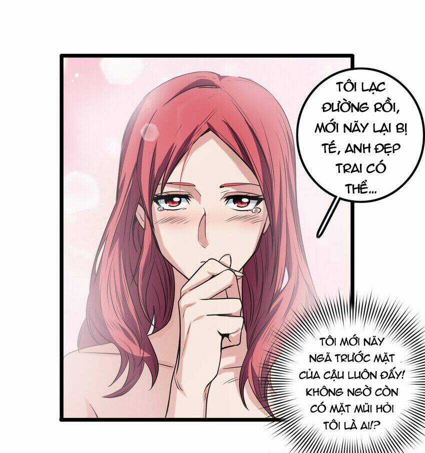 Ta Chỉ Muốn An Tĩnh Chơi Game Chapter 38 trang 12