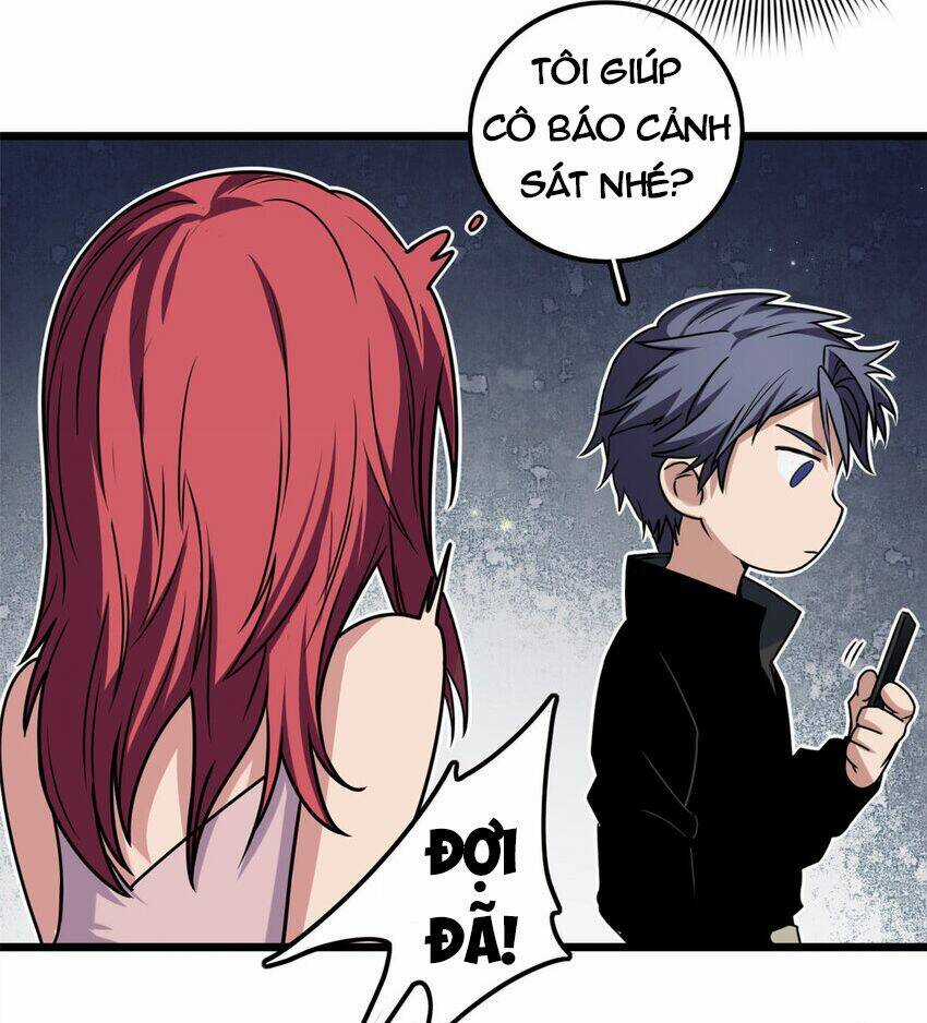 Ta Chỉ Muốn An Tĩnh Chơi Game Chapter 38 trang 13