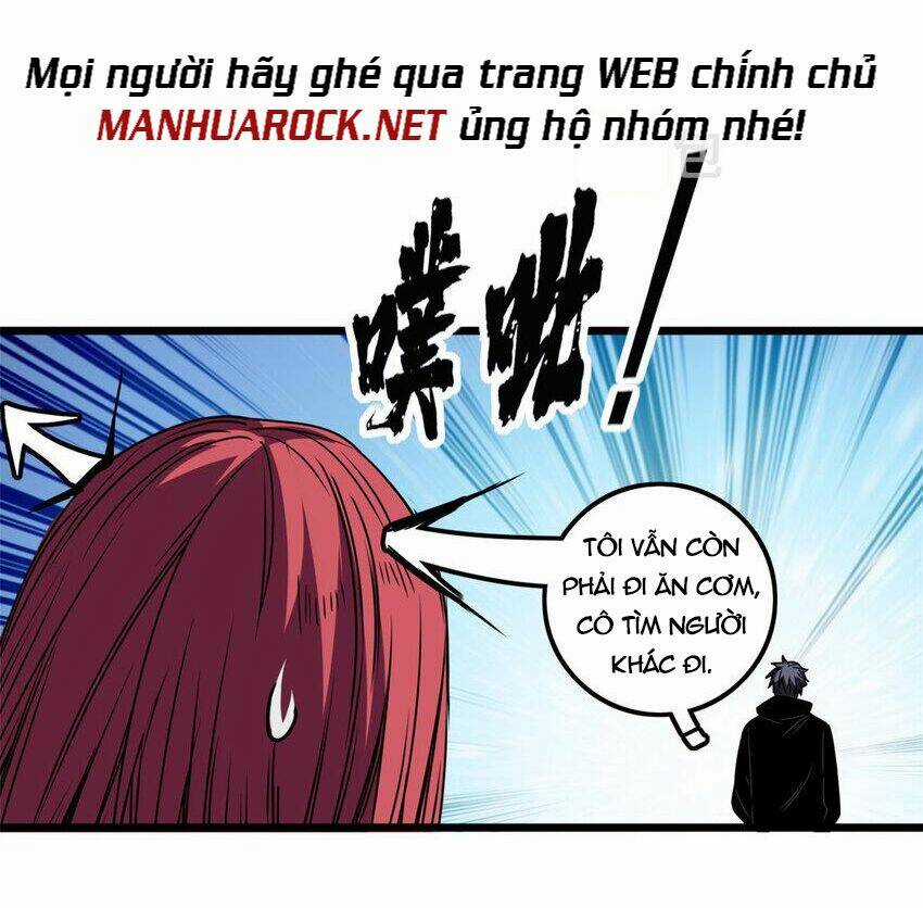 Ta Chỉ Muốn An Tĩnh Chơi Game Chapter 38 trang 16