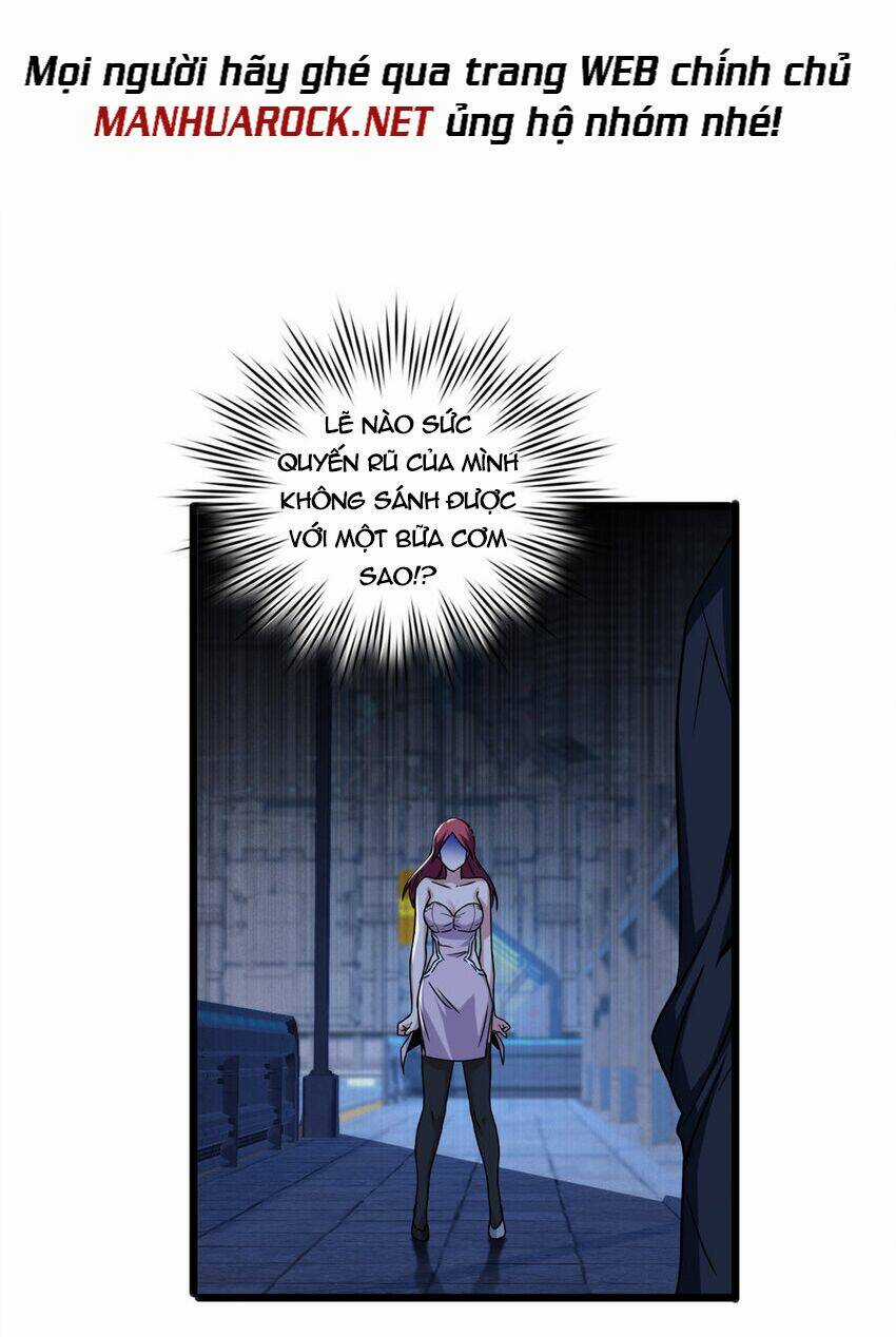 Ta Chỉ Muốn An Tĩnh Chơi Game Chapter 38 trang 17