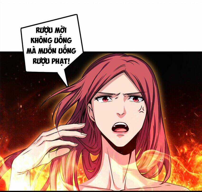 Ta Chỉ Muốn An Tĩnh Chơi Game Chapter 38 trang 18