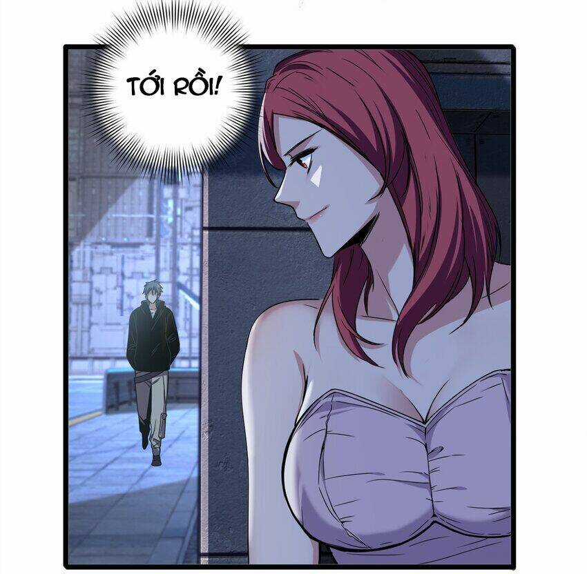 Ta Chỉ Muốn An Tĩnh Chơi Game Chapter 38 trang 2