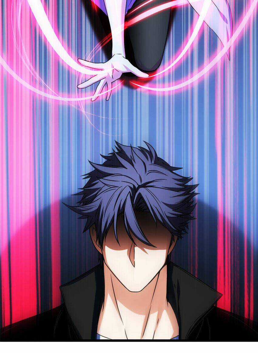 Ta Chỉ Muốn An Tĩnh Chơi Game Chapter 38 trang 21