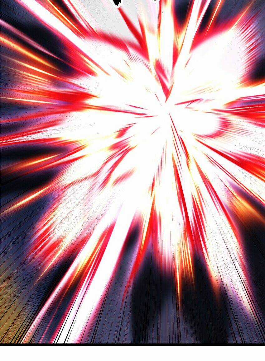 Ta Chỉ Muốn An Tĩnh Chơi Game Chapter 38 trang 23