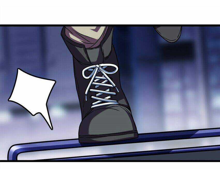 Ta Chỉ Muốn An Tĩnh Chơi Game Chapter 38 trang 24