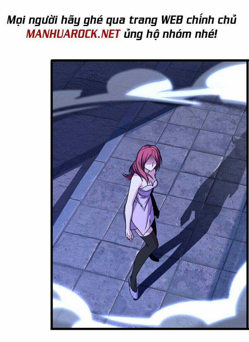 Ta Chỉ Muốn An Tĩnh Chơi Game Chapter 38 trang 25