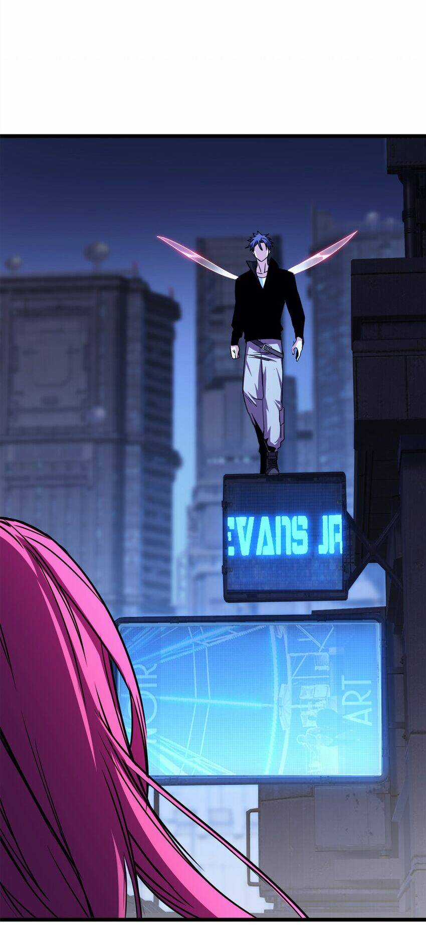 Ta Chỉ Muốn An Tĩnh Chơi Game Chapter 38 trang 26