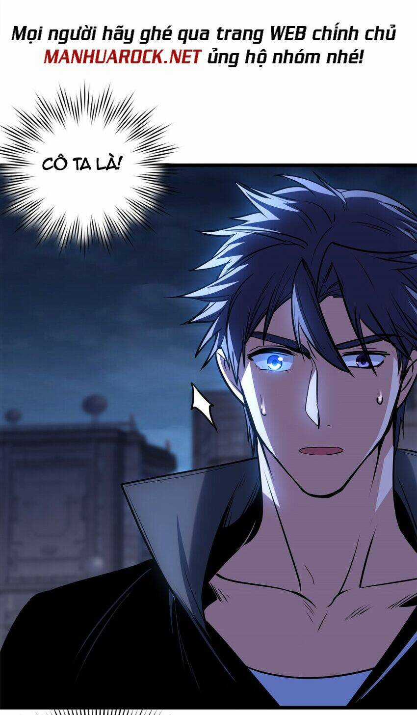 Ta Chỉ Muốn An Tĩnh Chơi Game Chapter 38 trang 27