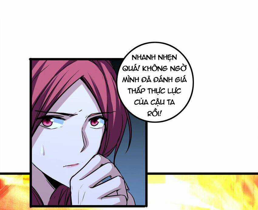 Ta Chỉ Muốn An Tĩnh Chơi Game Chapter 38 trang 29