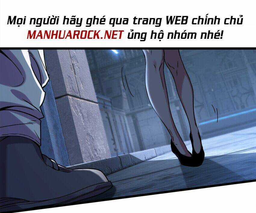 Ta Chỉ Muốn An Tĩnh Chơi Game Chapter 38 trang 3