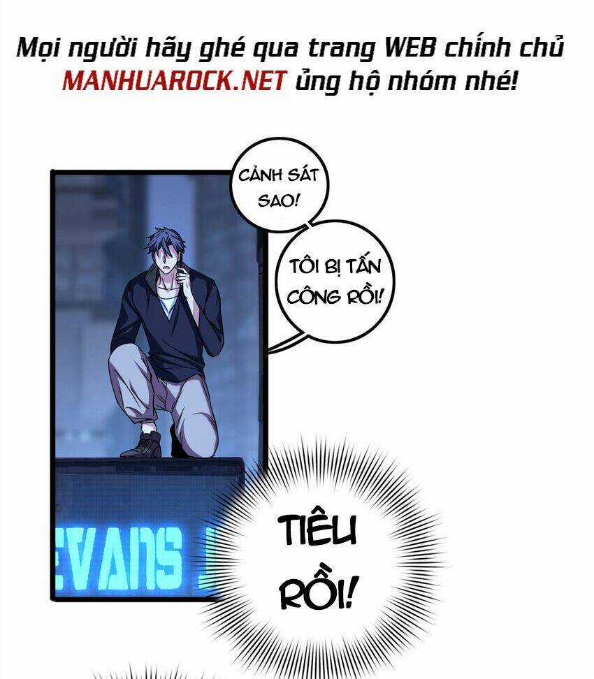 Ta Chỉ Muốn An Tĩnh Chơi Game Chapter 38 trang 31