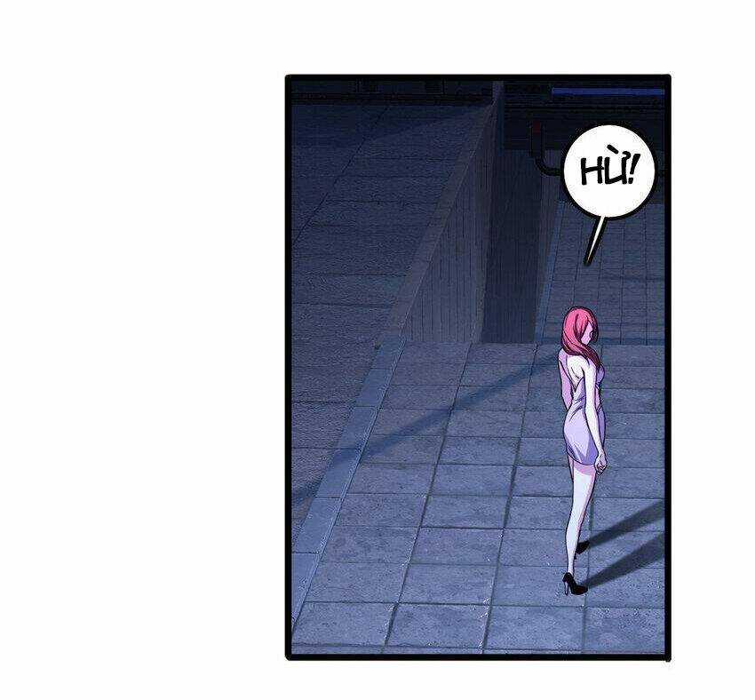 Ta Chỉ Muốn An Tĩnh Chơi Game Chapter 38 trang 33