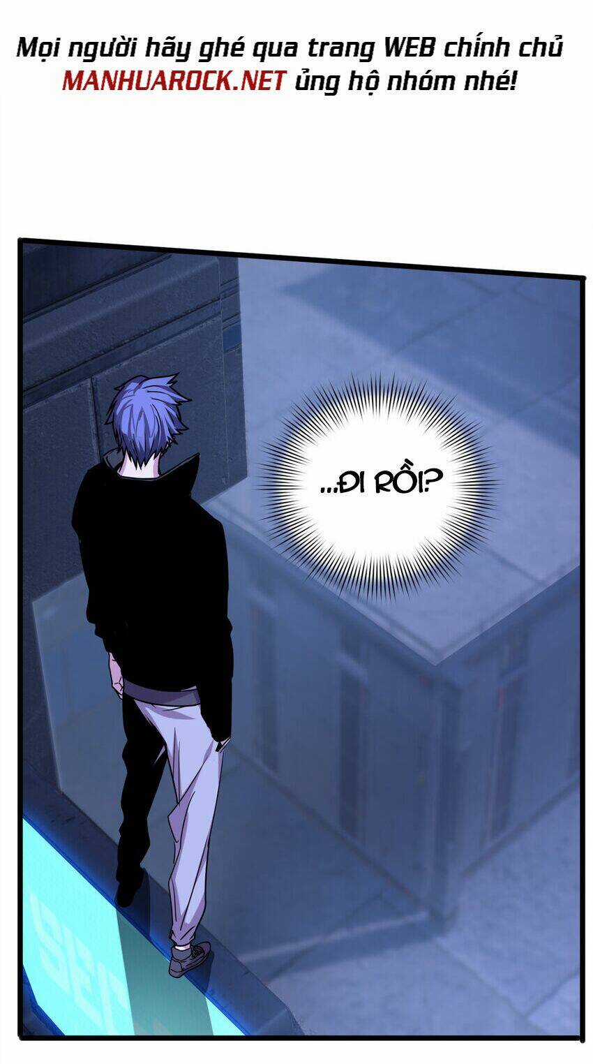 Ta Chỉ Muốn An Tĩnh Chơi Game Chapter 38 trang 35