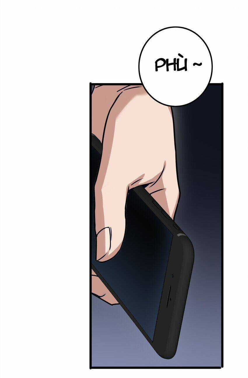 Ta Chỉ Muốn An Tĩnh Chơi Game Chapter 38 trang 36