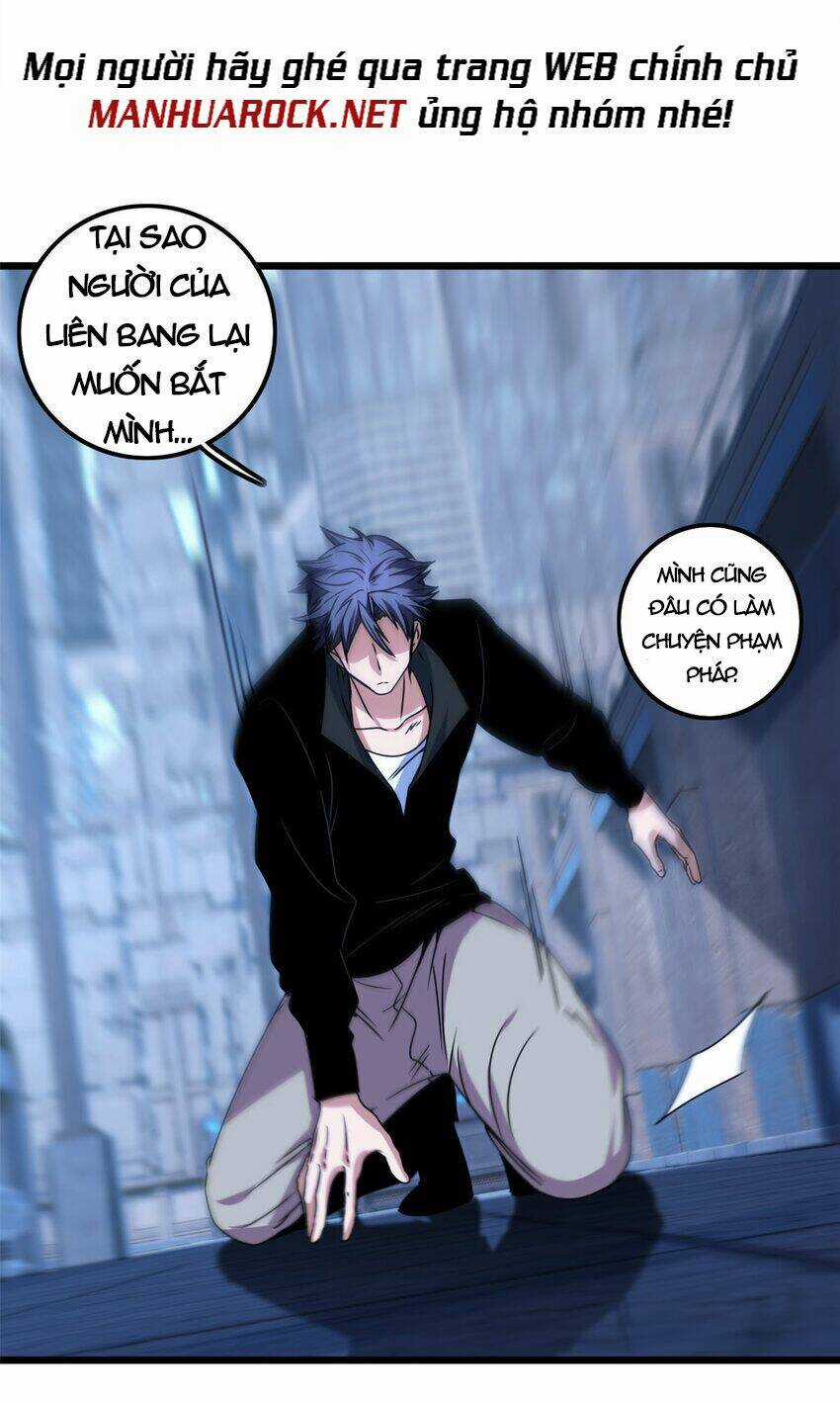 Ta Chỉ Muốn An Tĩnh Chơi Game Chapter 38 trang 37