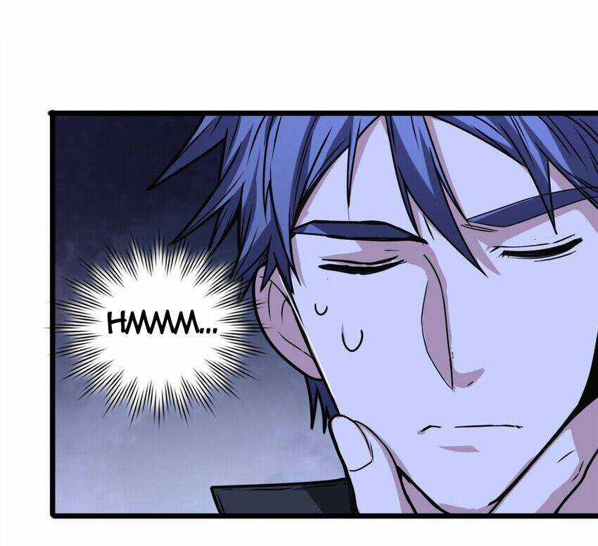 Ta Chỉ Muốn An Tĩnh Chơi Game Chapter 38 trang 38