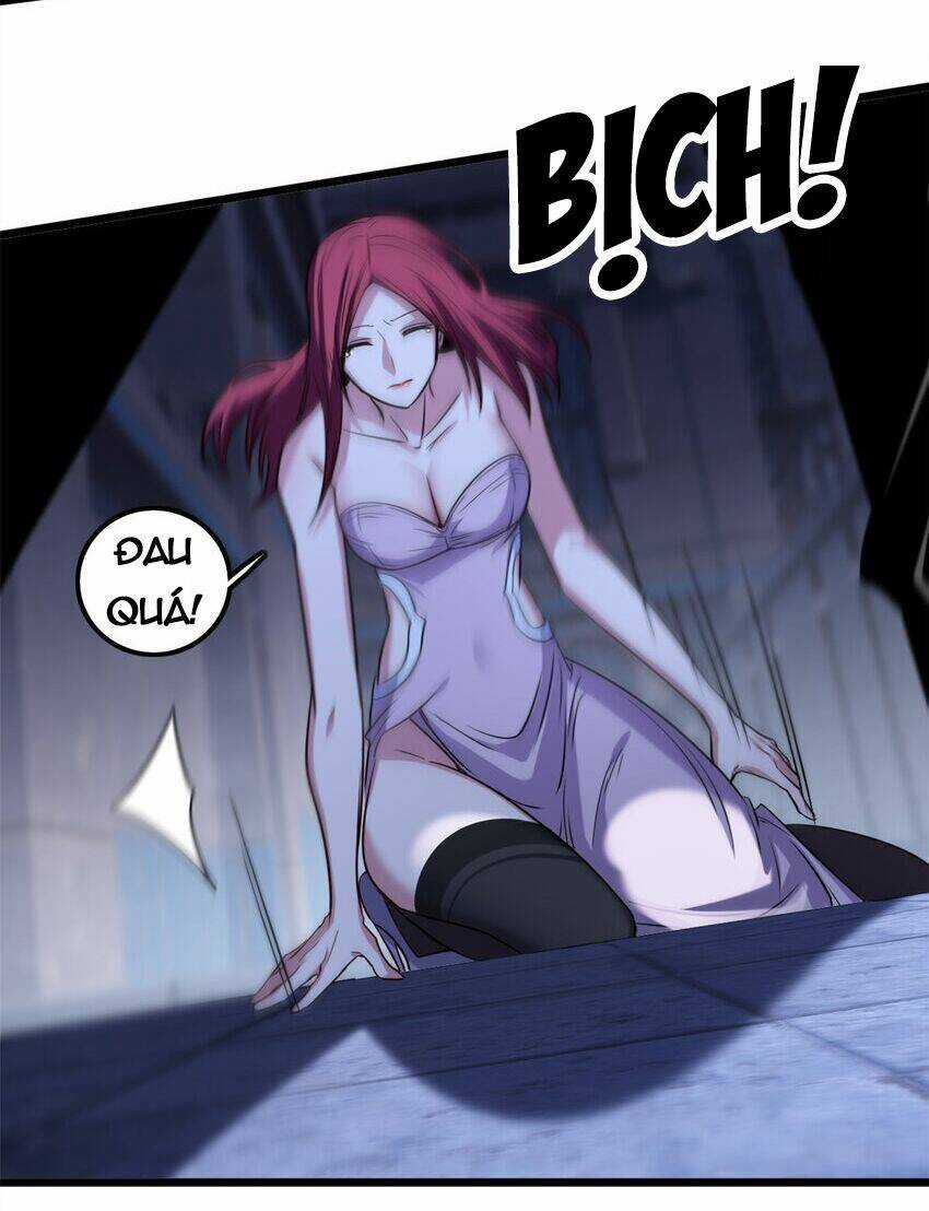 Ta Chỉ Muốn An Tĩnh Chơi Game Chapter 38 trang 4