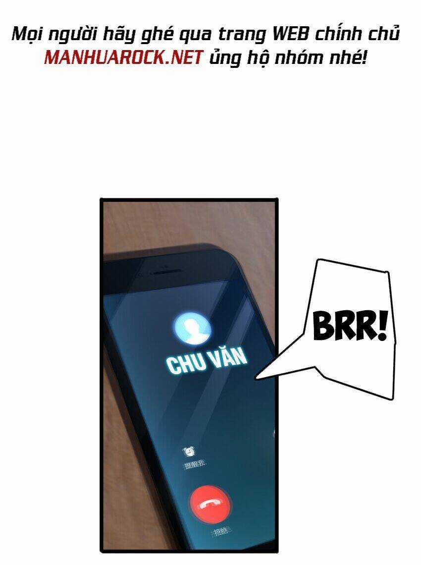 Ta Chỉ Muốn An Tĩnh Chơi Game Chapter 38 trang 41