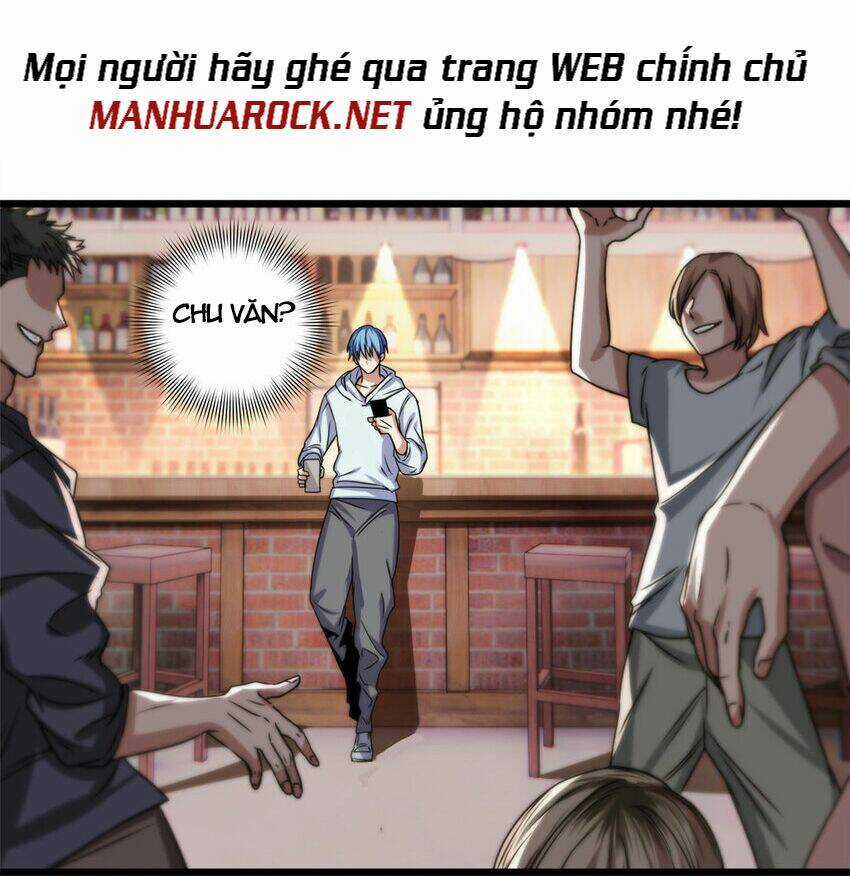 Ta Chỉ Muốn An Tĩnh Chơi Game Chapter 38 trang 42