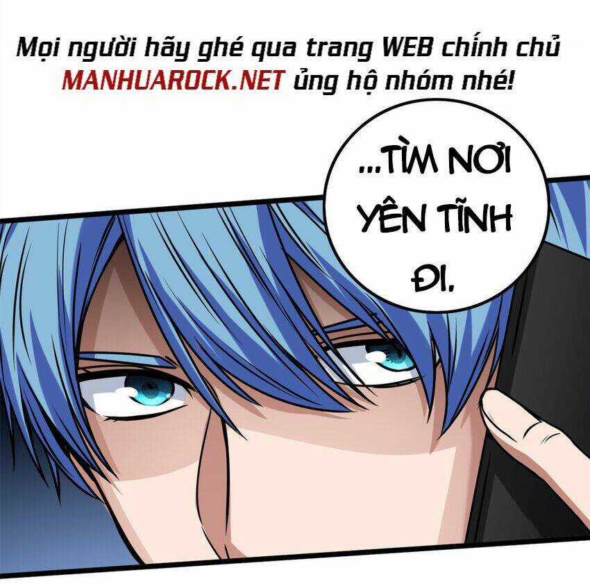 Ta Chỉ Muốn An Tĩnh Chơi Game Chapter 38 trang 44