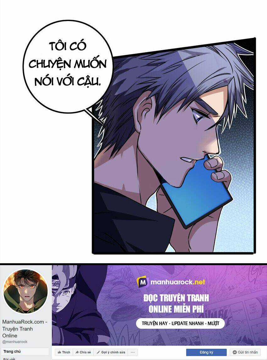 Ta Chỉ Muốn An Tĩnh Chơi Game Chapter 38 trang 45