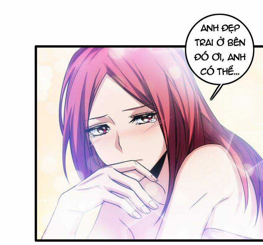 Ta Chỉ Muốn An Tĩnh Chơi Game Chapter 38 trang 5