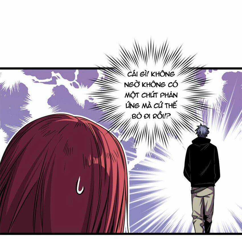 Ta Chỉ Muốn An Tĩnh Chơi Game Chapter 38 trang 6