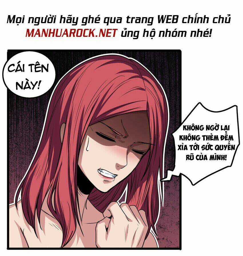 Ta Chỉ Muốn An Tĩnh Chơi Game Chapter 38 trang 7