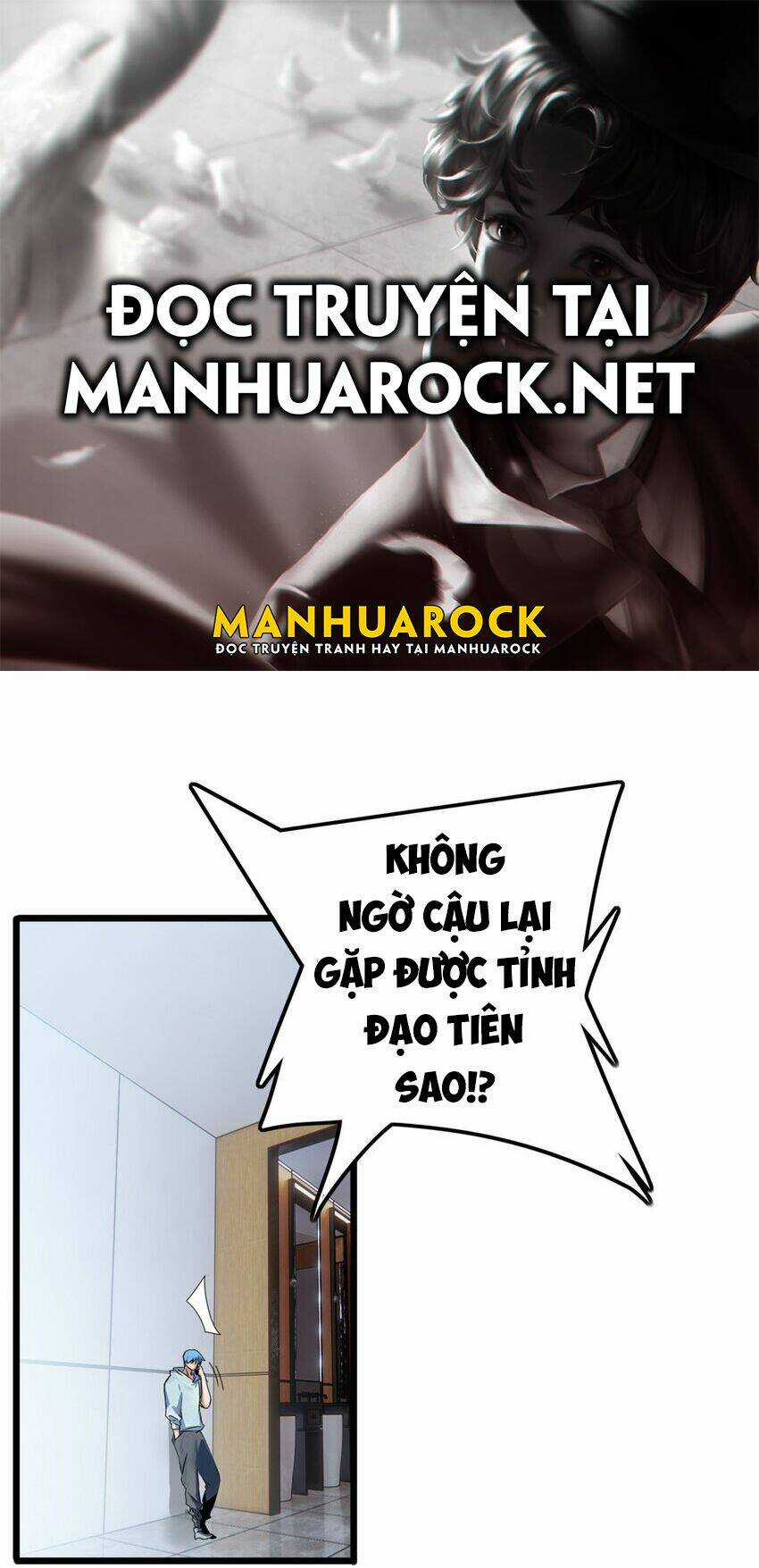 Ta Chỉ Muốn An Tĩnh Chơi Game Chapter 39 trang 1