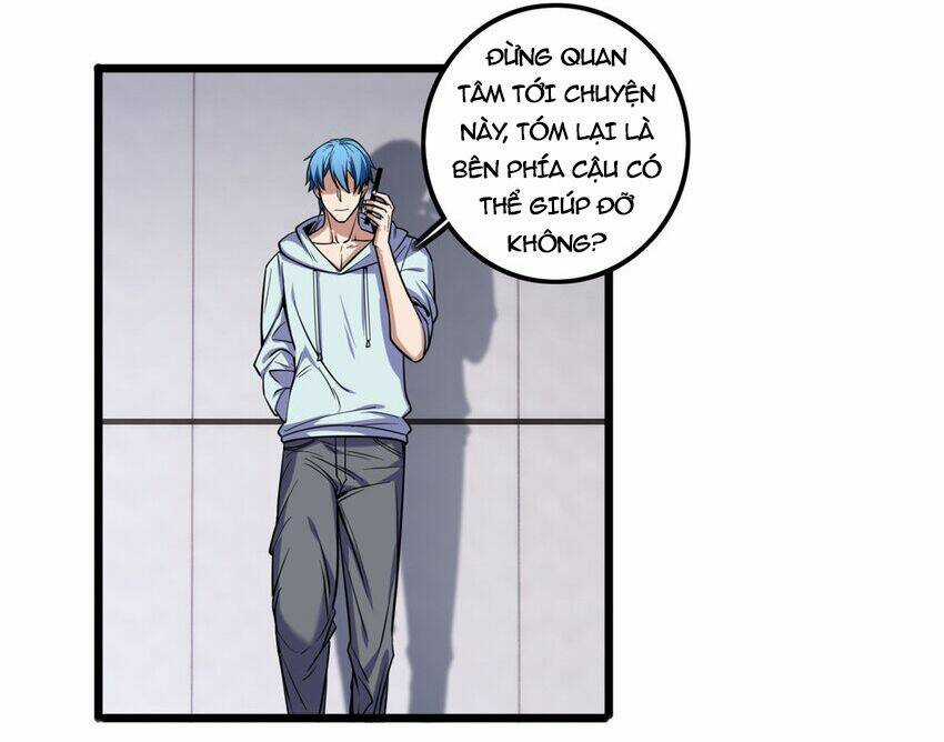 Ta Chỉ Muốn An Tĩnh Chơi Game Chapter 39 trang 10