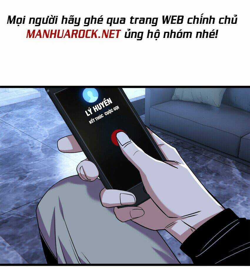 Ta Chỉ Muốn An Tĩnh Chơi Game Chapter 39 trang 12