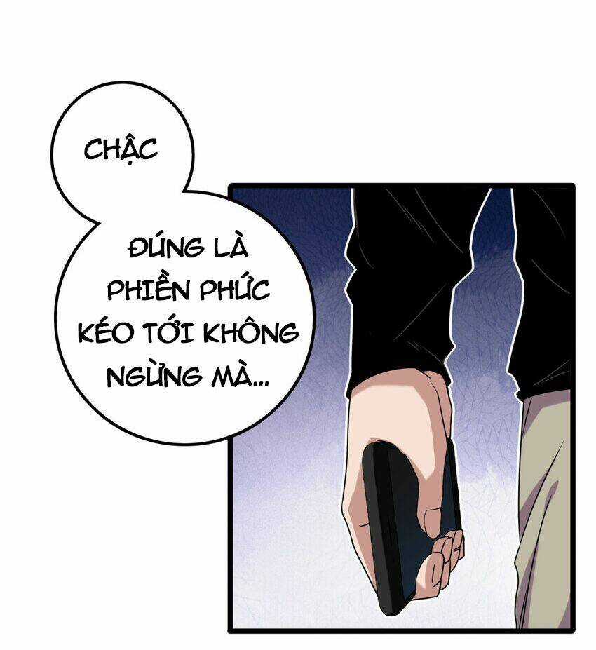 Ta Chỉ Muốn An Tĩnh Chơi Game Chapter 39 trang 13