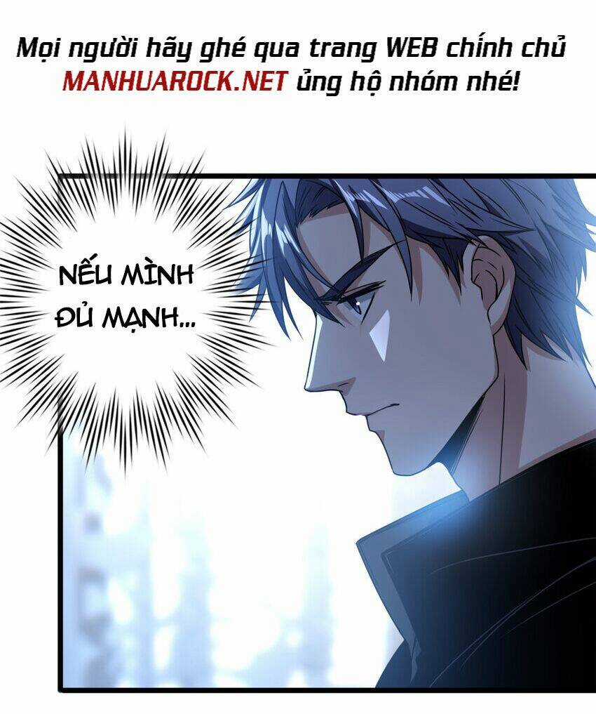 Ta Chỉ Muốn An Tĩnh Chơi Game Chapter 39 trang 14