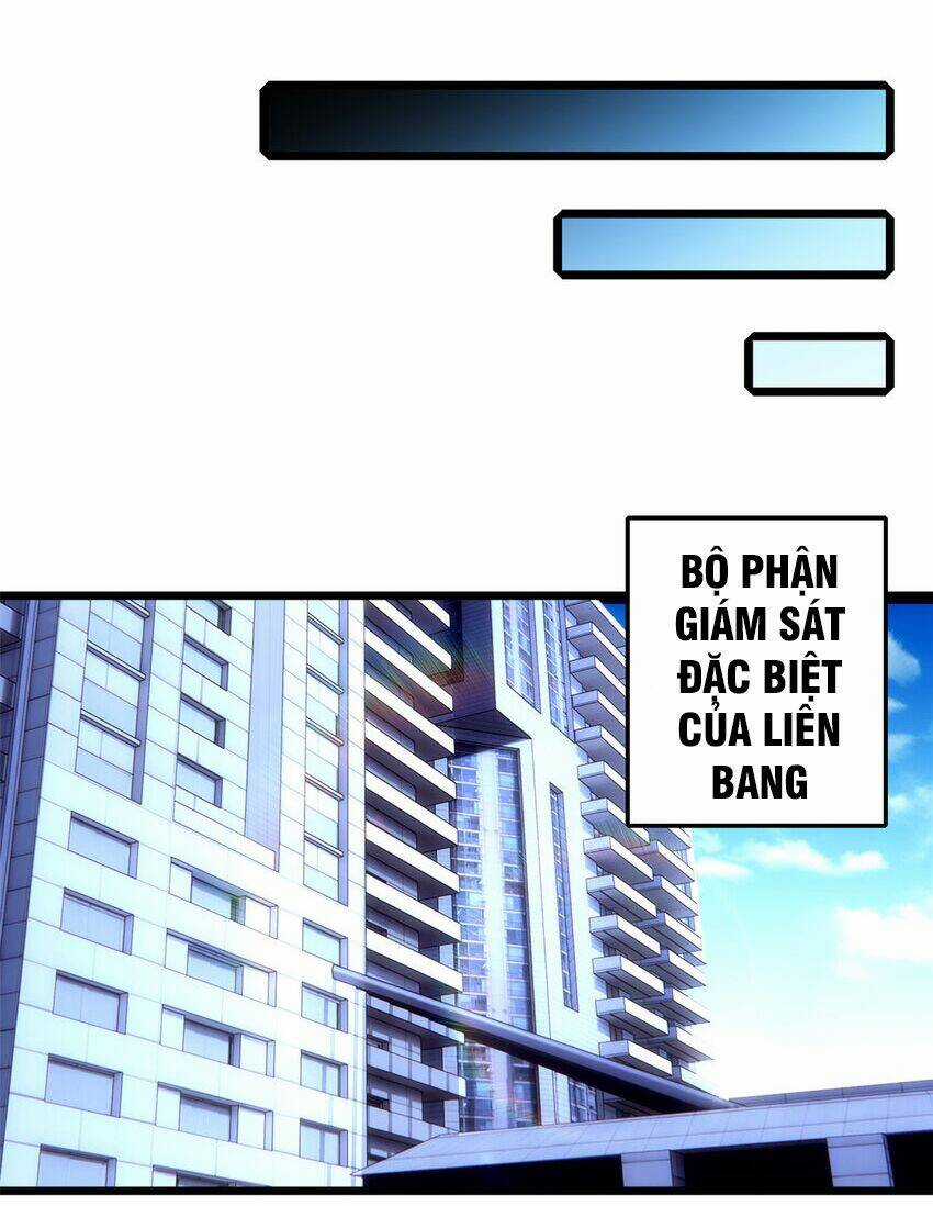 Ta Chỉ Muốn An Tĩnh Chơi Game Chapter 39 trang 15