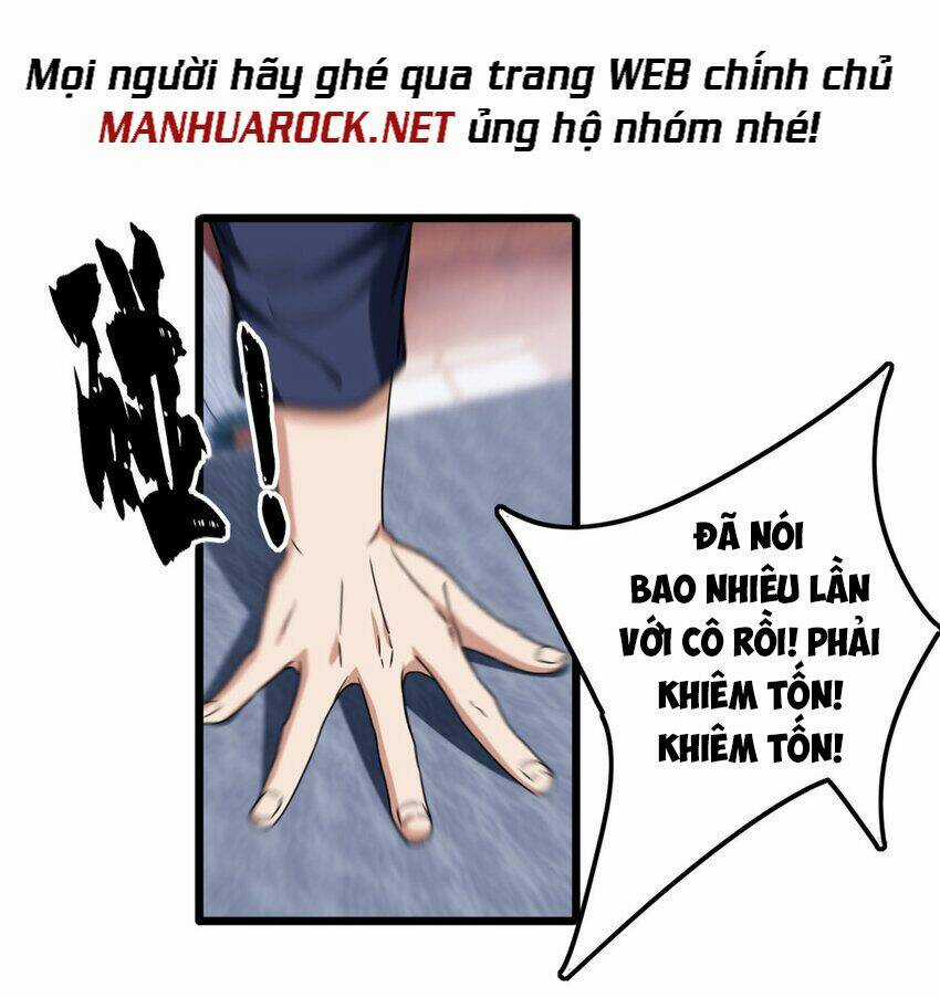Ta Chỉ Muốn An Tĩnh Chơi Game Chapter 39 trang 16
