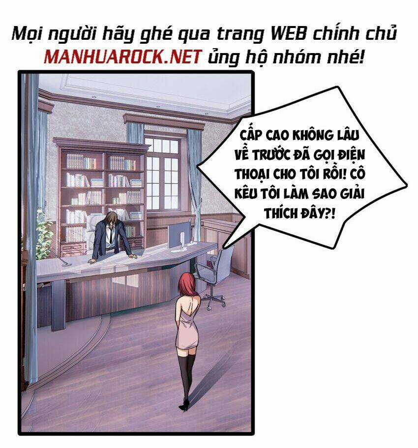 Ta Chỉ Muốn An Tĩnh Chơi Game Chapter 39 trang 17